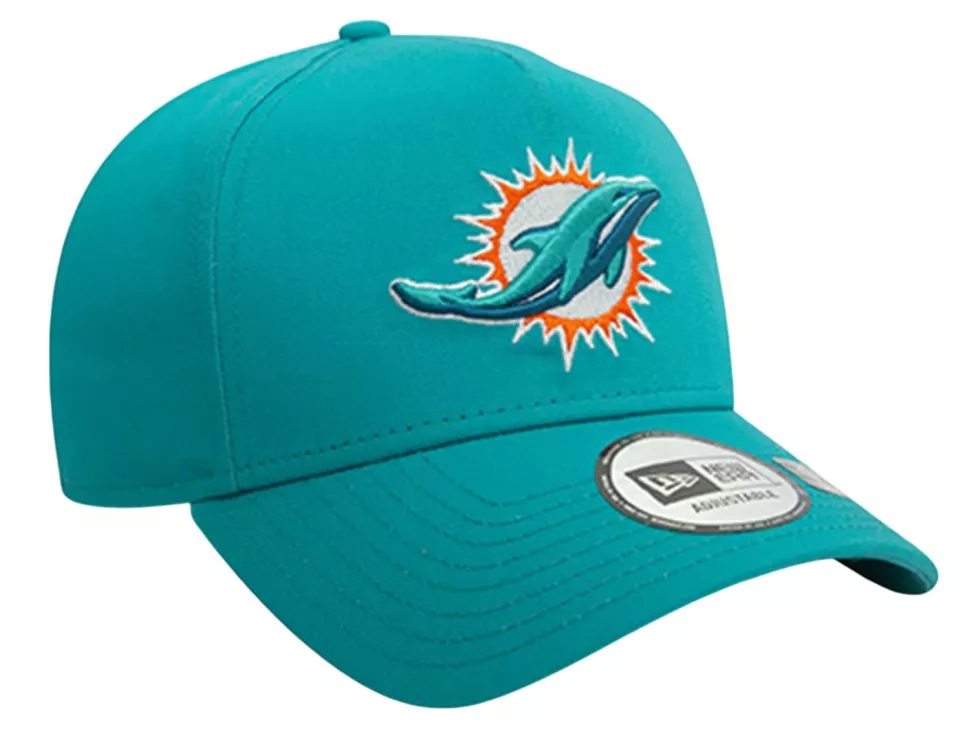 New Era Miami Dolphins Otc Ef 9Forty Cap Baseball sapka