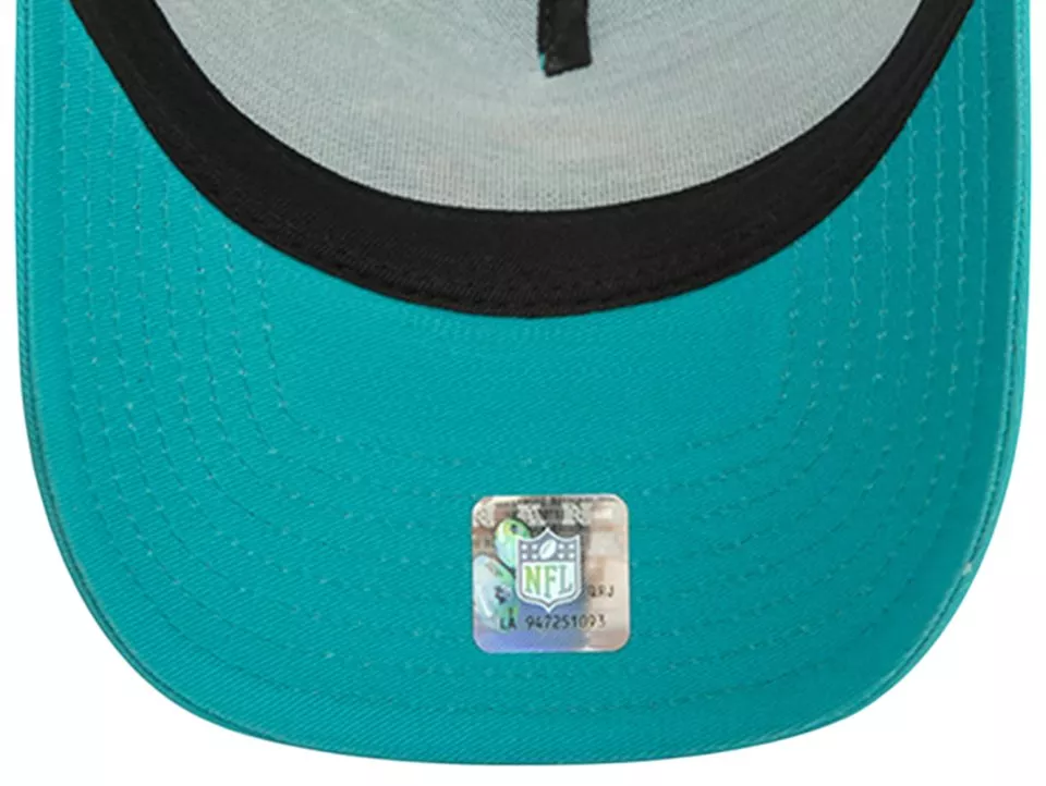 New Era Miami Dolphins Otc Ef 9Forty Cap Baseball sapka