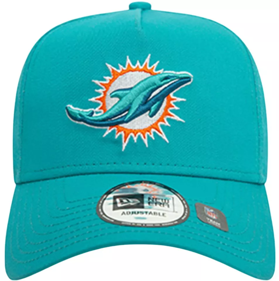 New Era Miami Dolphins Otc Ef 9Forty Cap Baseball sapka