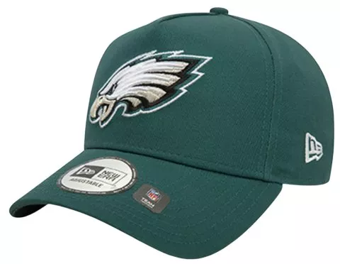 New Era Philadelphia Eagels Otc Ef 9Forty Cap