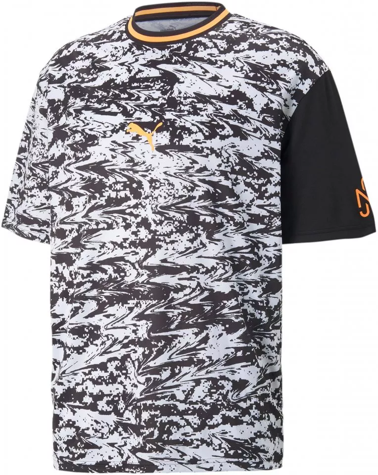 Dres (majica) s kratkim rukavima Puma Neymar Jr Teaser Men's Jersey