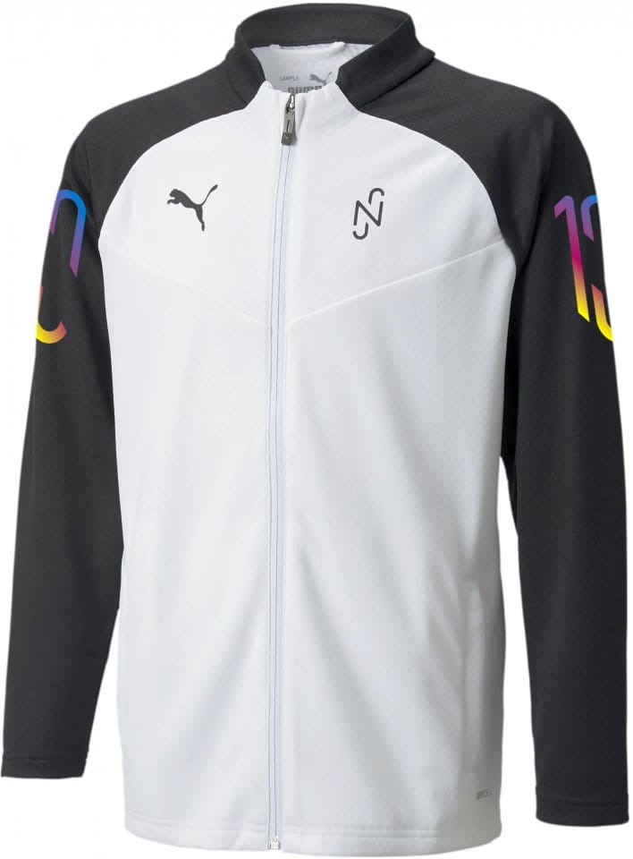 Chaqueta Puma NEYMAR THRILL Training Jacket Jr