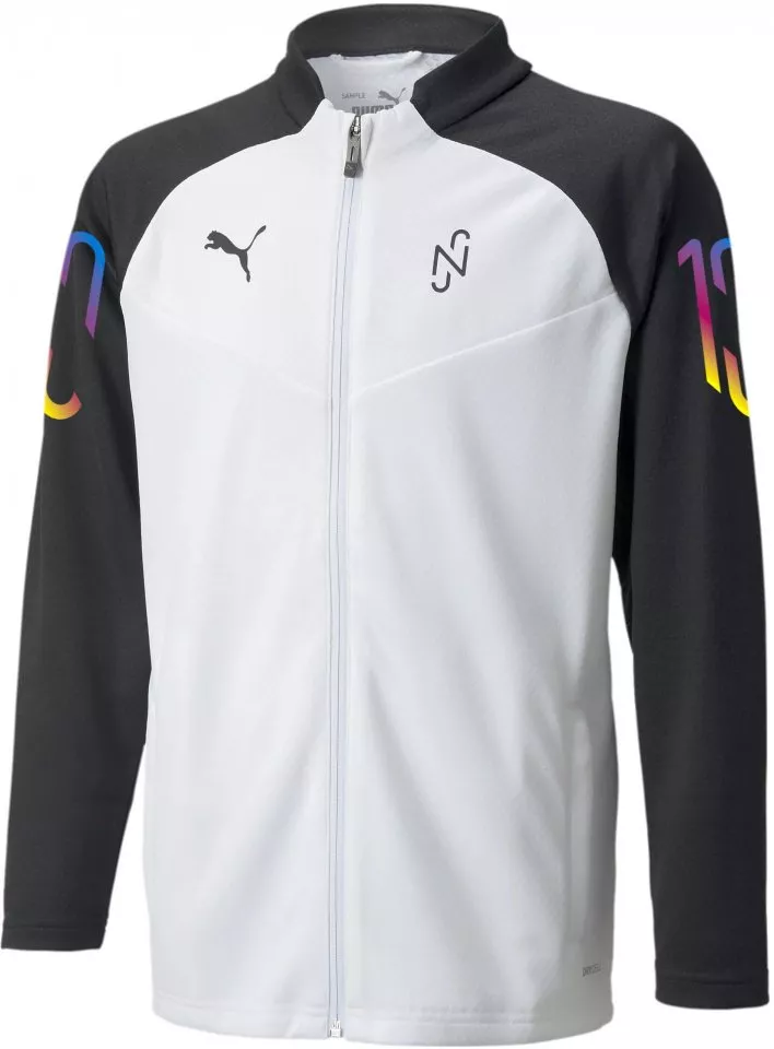 Chaqueta Puma NEYMAR THRILL Training Jacket Jr