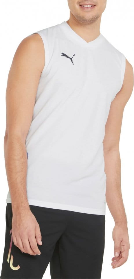 Camiseta sin mangas Puma NEYMAR JR THRILL SL Jersey