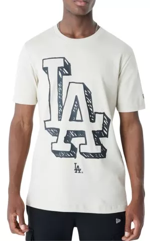 New Era Los Angeles Dodgers T-Shirt