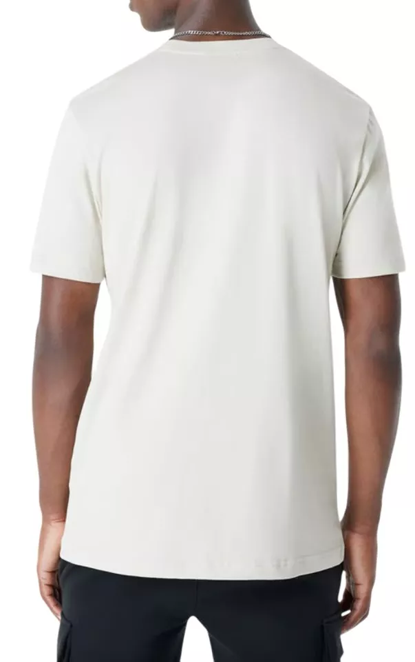 Pánské lifestyle tričko s krátkým rukávem New Era MLB Los Angeles Dodgers Doodle