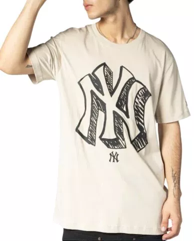 Era New York Yankees T-Shirt Men