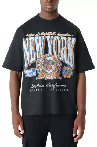 Era New York Knicks T-Shirt