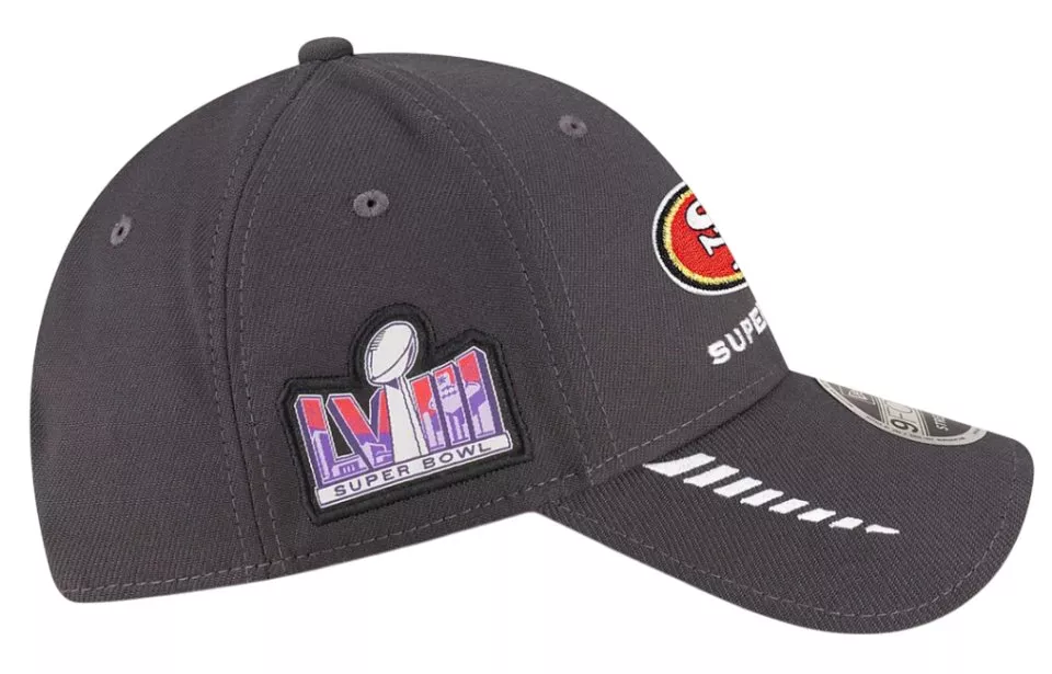 New Era San Francisco 49ers NFL Opening Night 9Forty Cap Baseball sapka