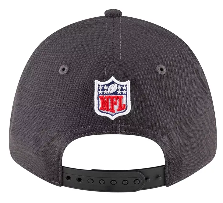 New Era San Francisco 49ers NFL Opening Night 9Forty Cap Baseball sapka