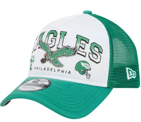 New Era Philadelphia Eagels Cap