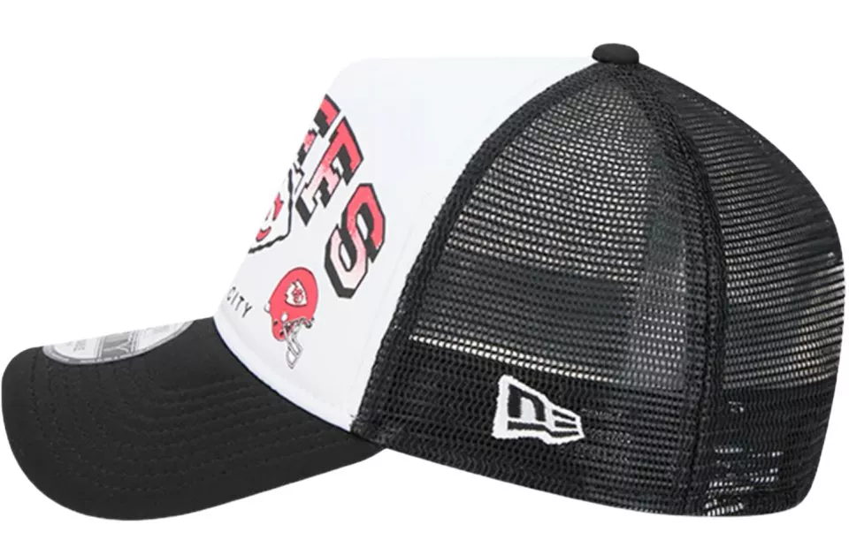New Era NFL Kansas City Chiefs Cap Baseball sapka