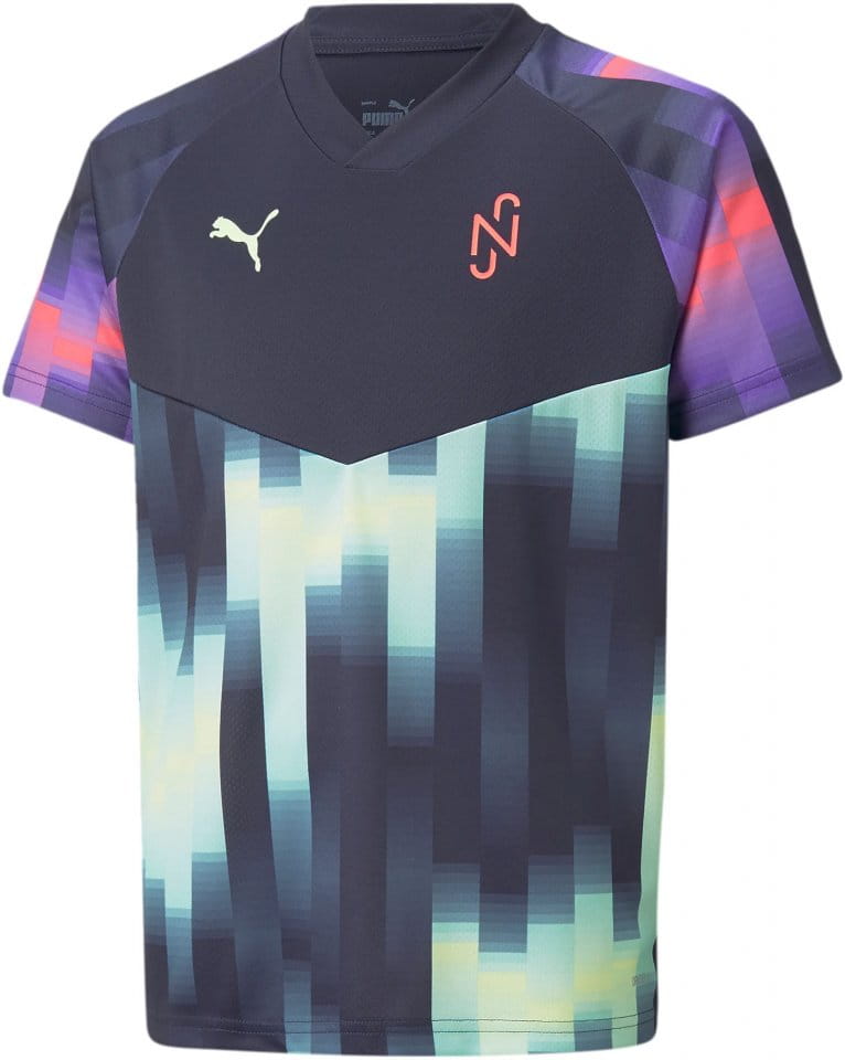 Tricou Puma NEYMAR 24/7 Tee Jr