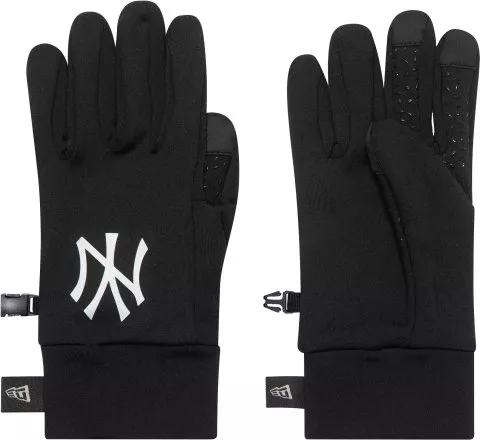 Era MLB New York Yankees Logo Gloves