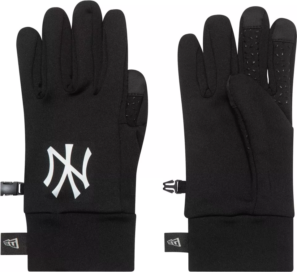 Hanskat Era MLB New York Yankees Logo Gloves