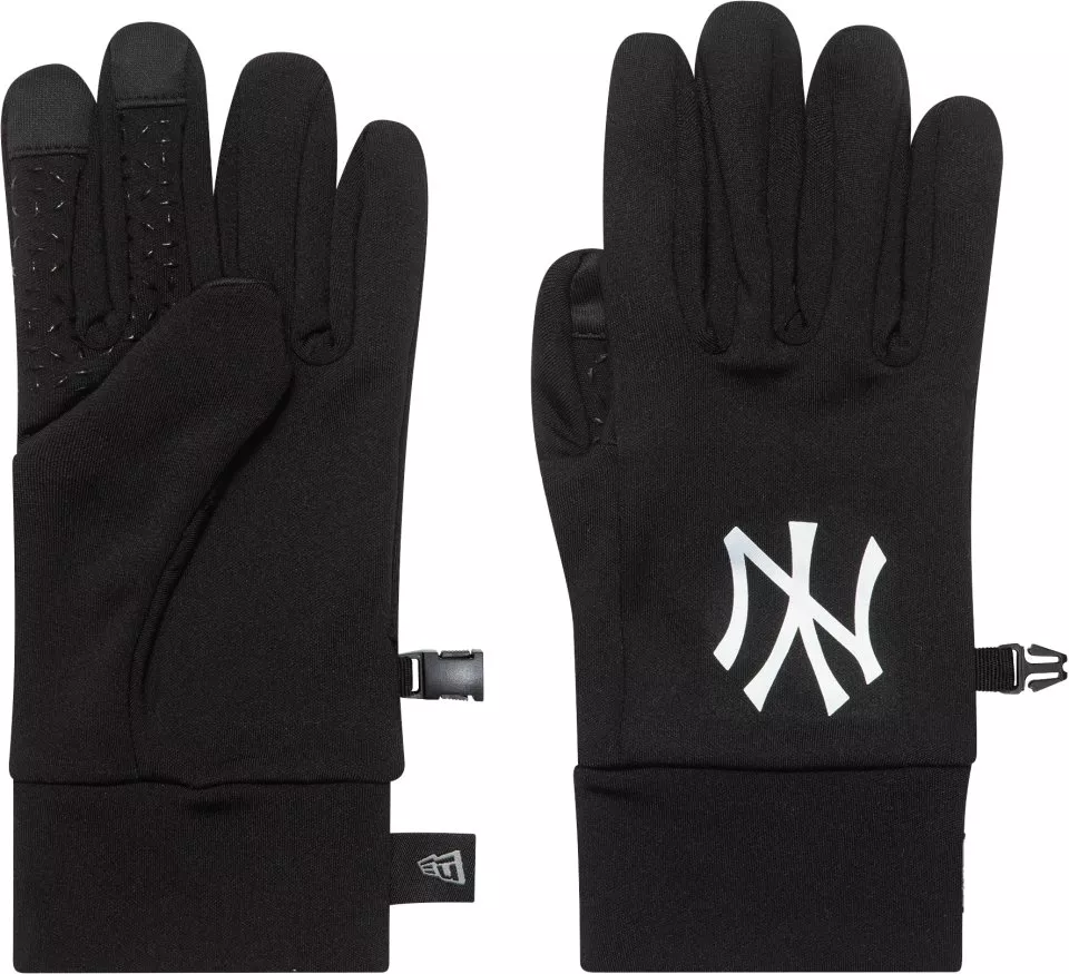 Hanskat Era MLB New York Yankees Logo Gloves