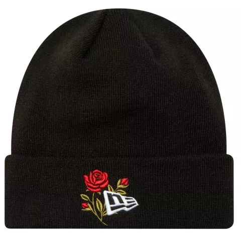 New Era Rose Icon Beanie