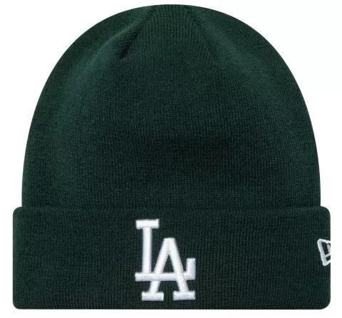 New Era MLB Los Angeles Dodgers League Essential Beanie