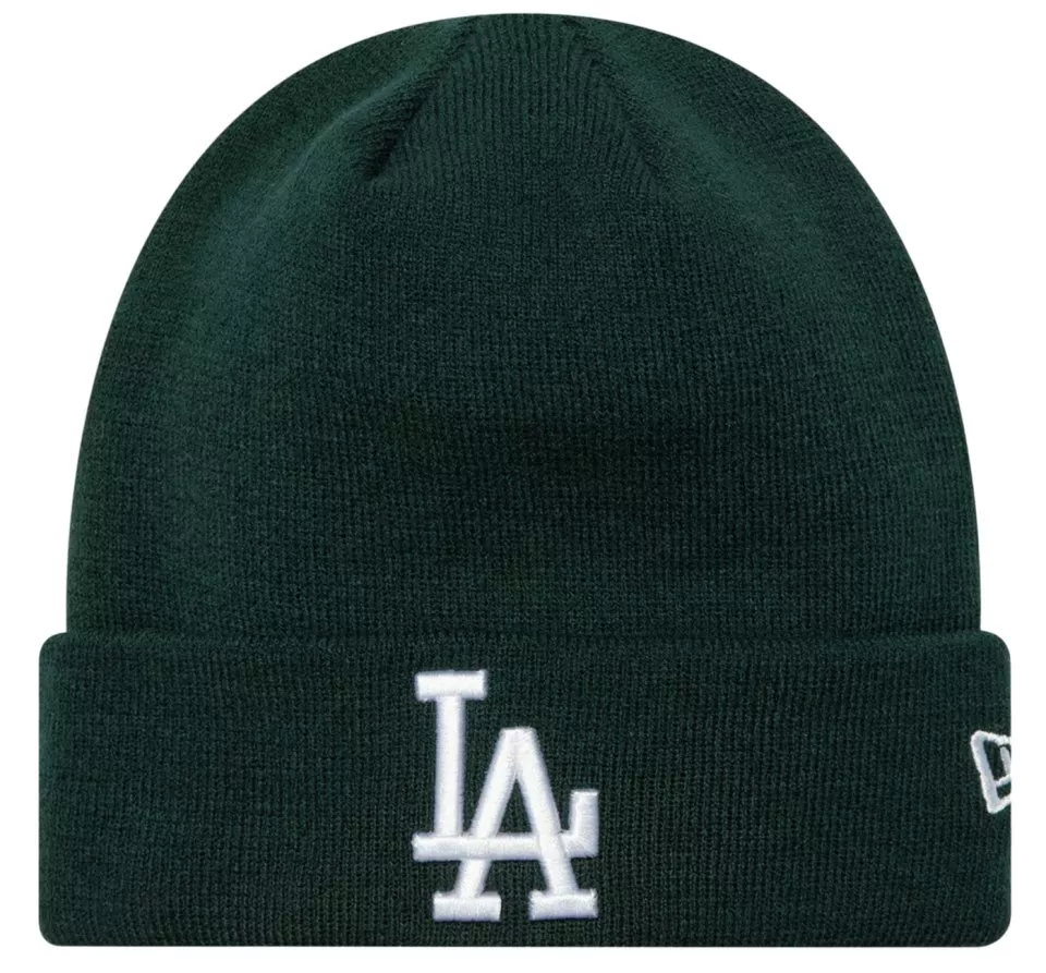 Gorro New Era MLB Los Angeles Dodgers League Essential Beanie