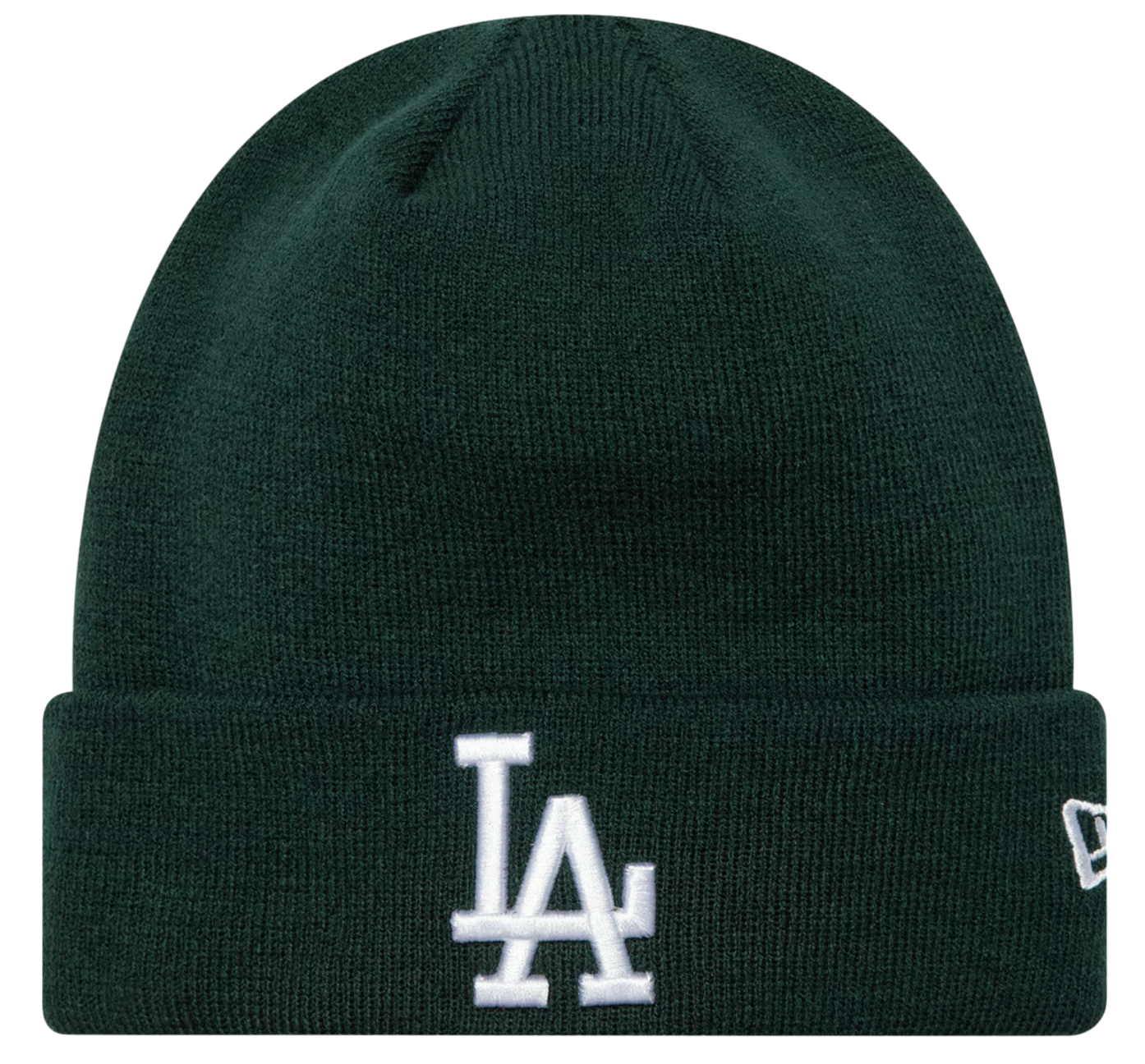 Gorro New Era MLB Los Angeles Dodgers League Essential Beanie