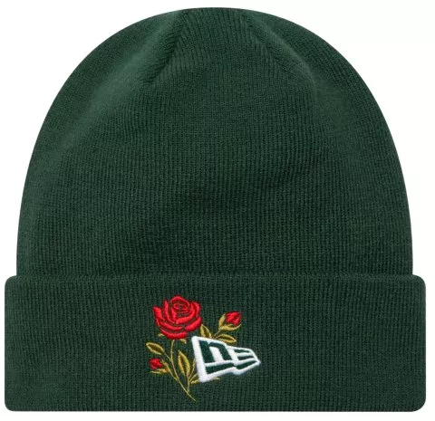 New Era Rose Icon Beanie