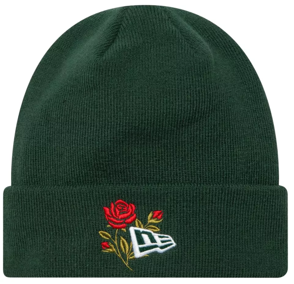 Σκουφάκι New Era Rose Icon Beanie