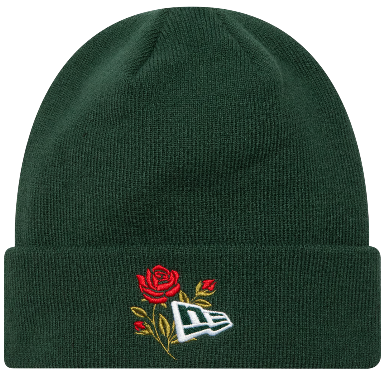 Σκουφάκι New Era Rose Icon Beanie