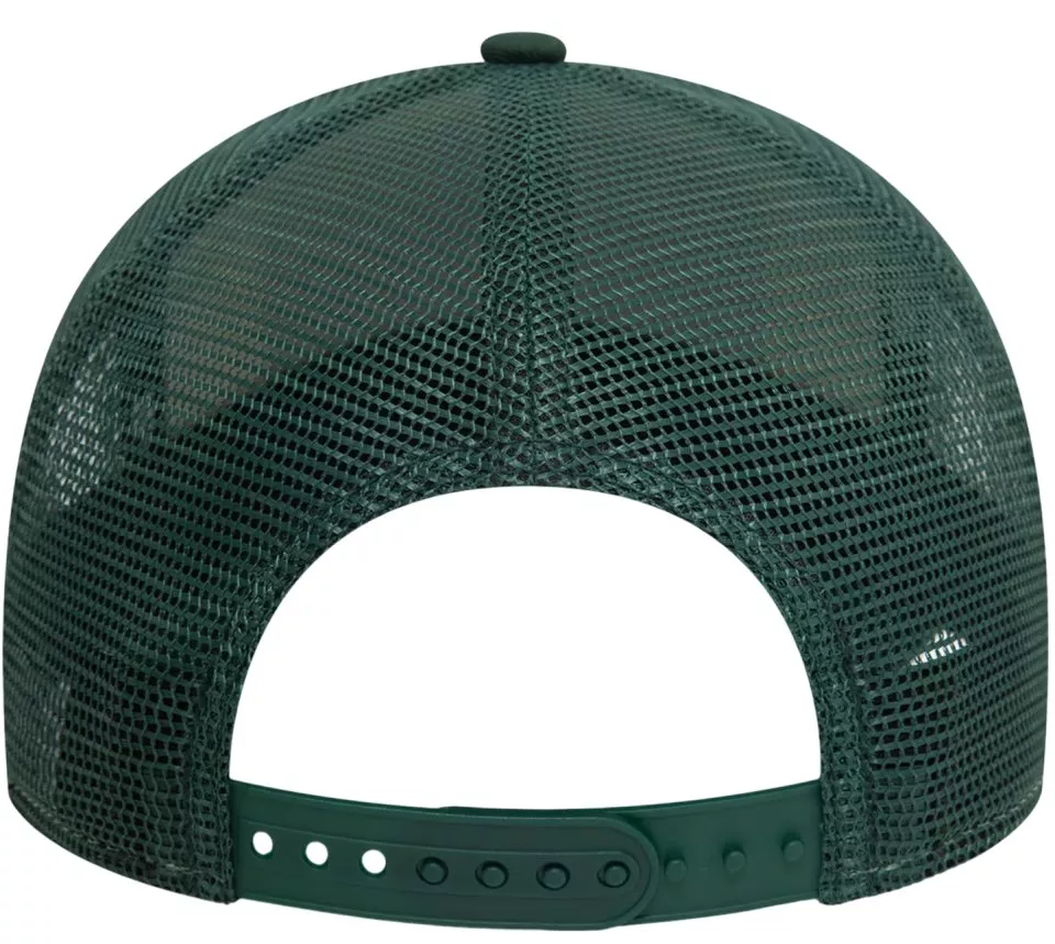 Šiltovka New Era Aspen Ski Patch Trucker Cap