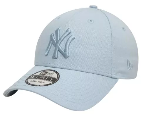 Era New York Yankees League Essential 9FORTY Verstellbare Cap