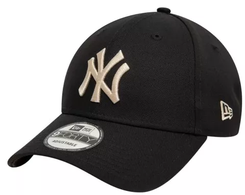 Era New York Yankees League Essential 9FORTY Verstellbare Cap