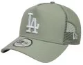 New Era LA Dodgers League Essential 9FORTY A-Frame Trucker