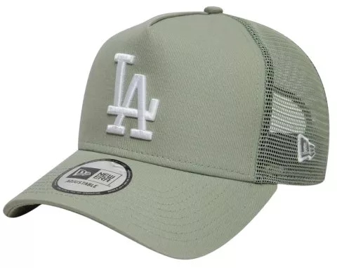 New Era LA Dodgers League Essential 9FORTY A-Frame Trucker