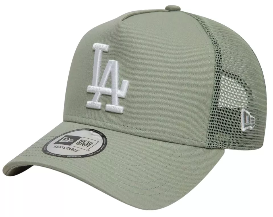 Cap New Era LA Dodgers League Essential 9FORTY A-Frame Trucker