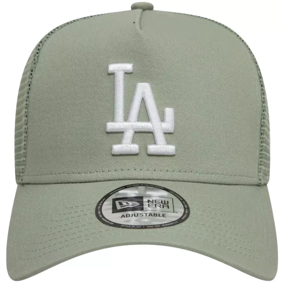 Cap New Era LA Dodgers League Essential 9FORTY A-Frame Trucker