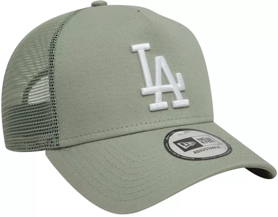 Cap New Era LA Dodgers League Essential 9FORTY A-Frame Trucker