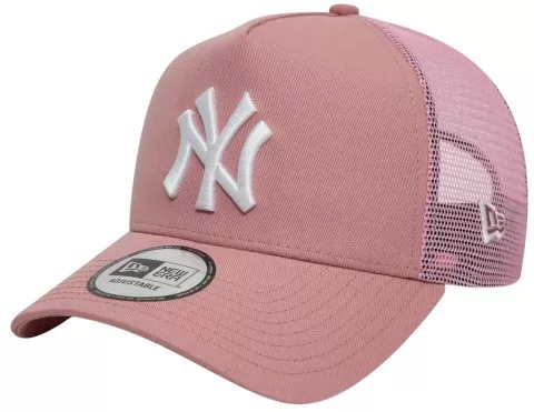 New York Yankees League Essential 9FORTY A-Frame Trucker