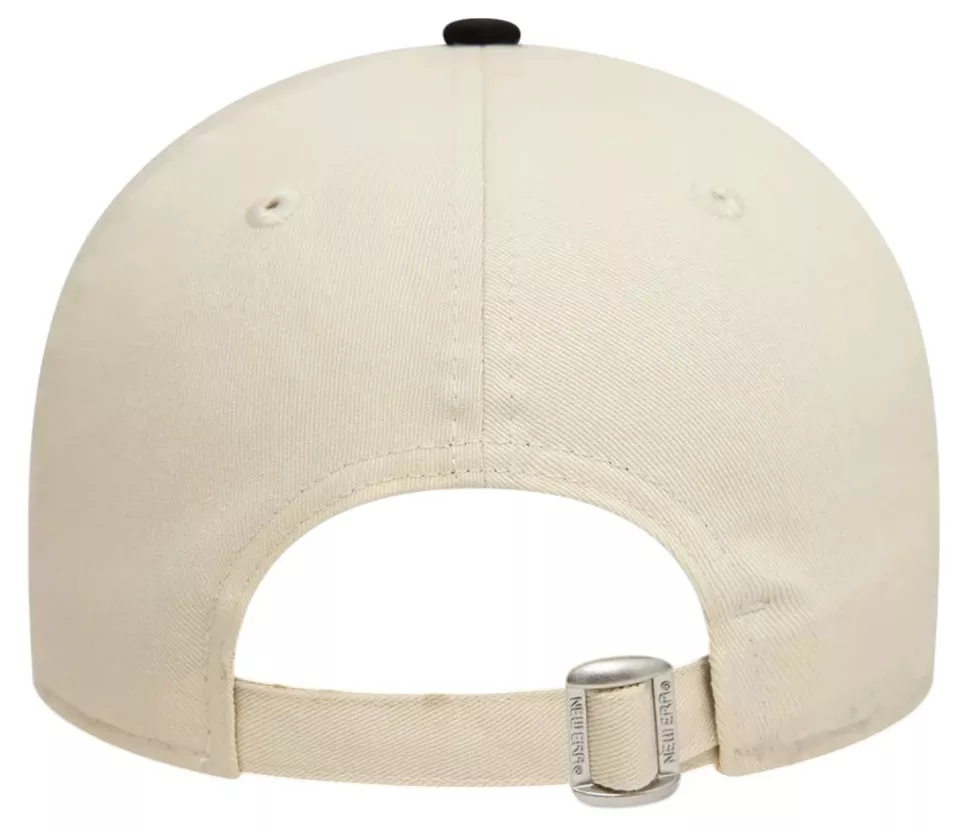 Šiltovka New Era Hellbeige Chicago White Sox Colour Block 9FORTY Verstellbare