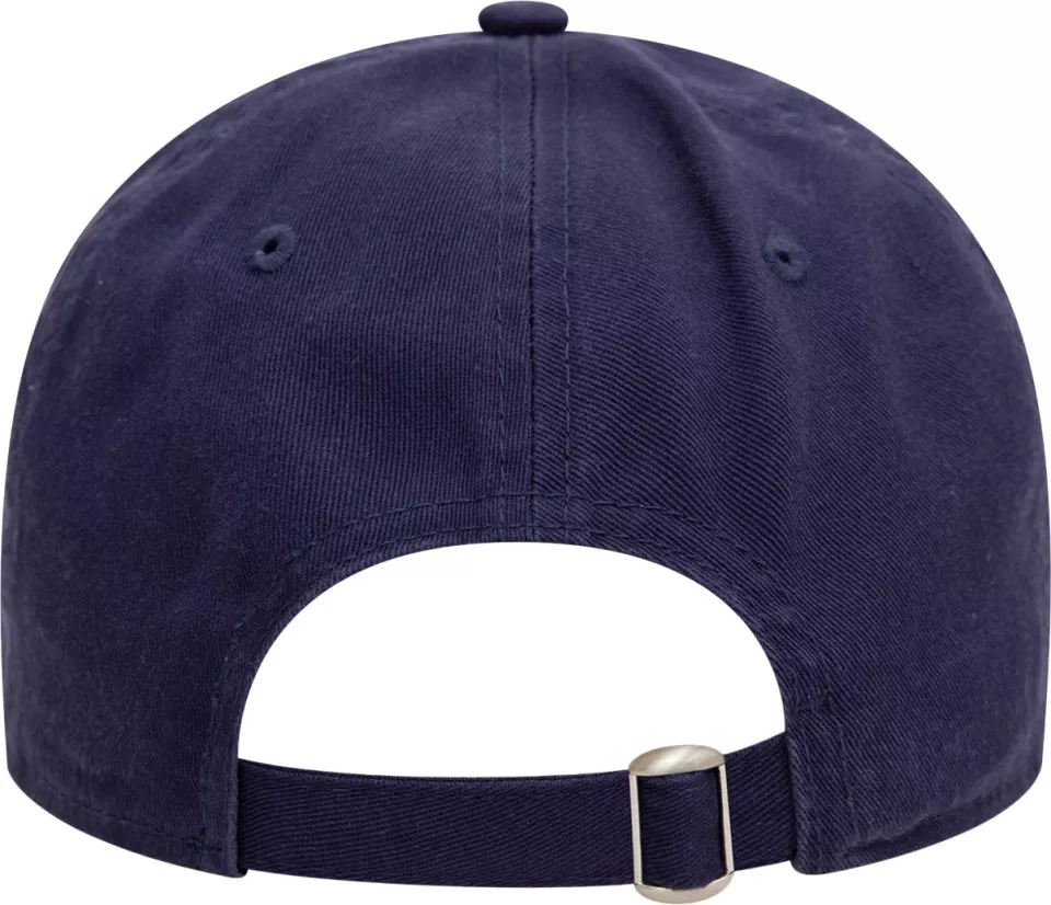 Шапка New Era Boston Red Sox Distressed Navy 9TWENTY Adjustable Cap
