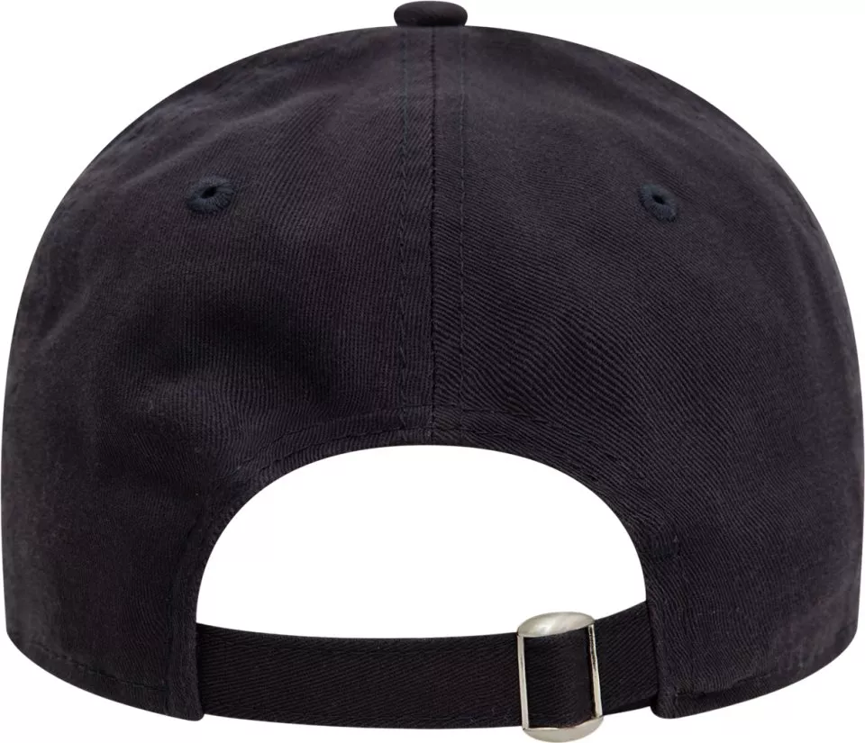 Era New York Yankees Distressed Navy 9TWENTY Adjustable Cap Baseball sapka