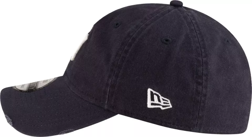 Era New York Yankees Distressed Navy 9TWENTY Adjustable Cap Baseball sapka