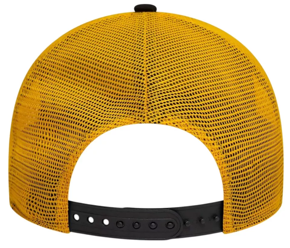 New Era Patch 9FORTY A-Frame Trucker Baseball sapka
