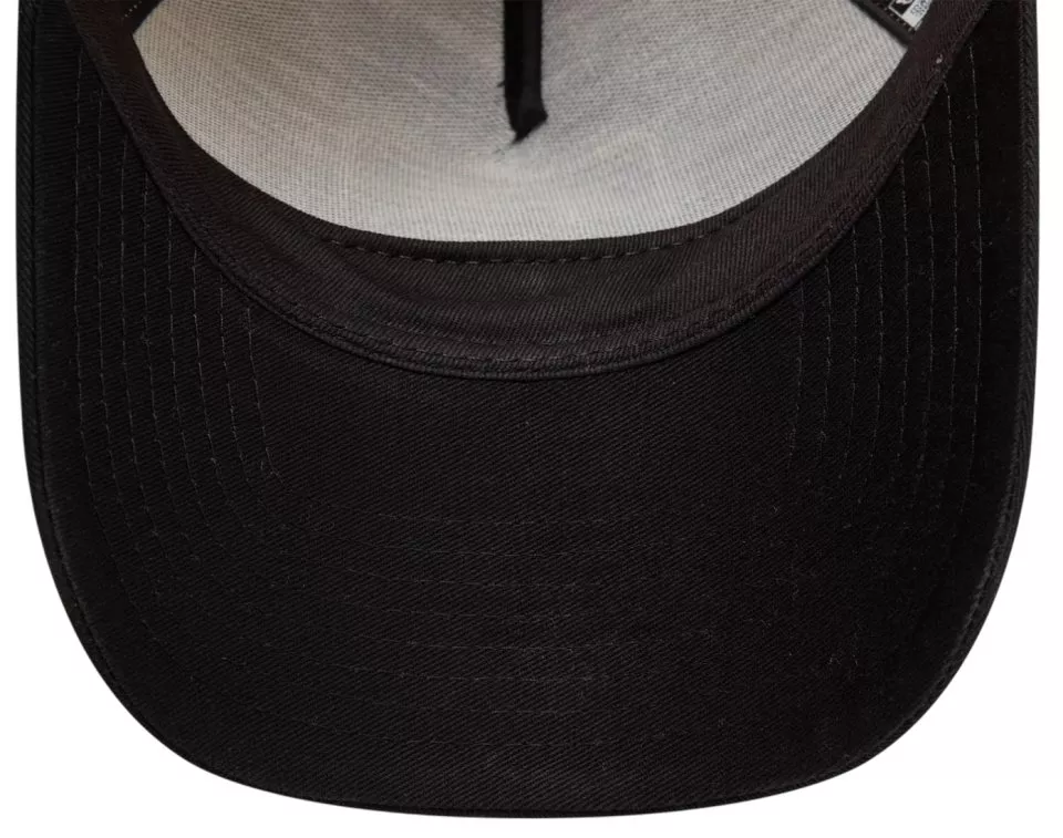 New Era Patch 9FORTY A-Frame Trucker Baseball sapka