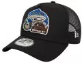New Era Outdoor 9FORTY A-Frame Trucker Cap