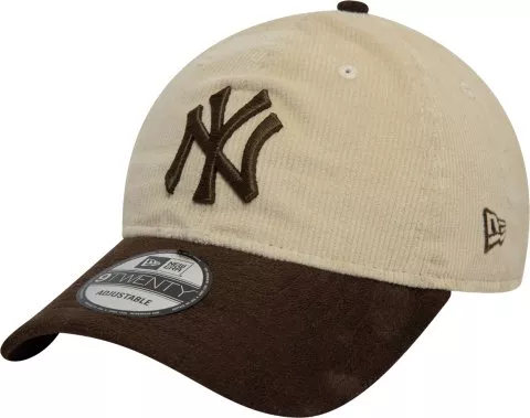 Era New York Yankees 9Twenty Curved Cap