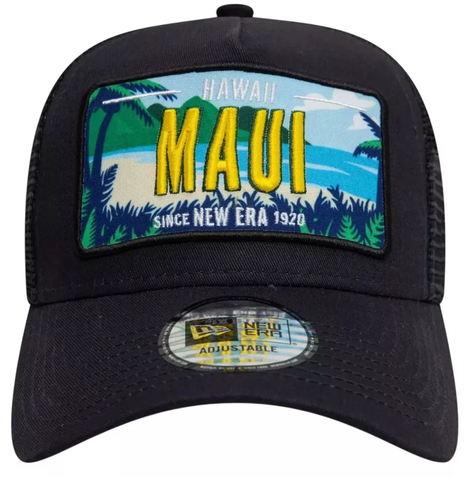 Gorra New Era SPZ 9FORTY A-Frame Trucker Cap