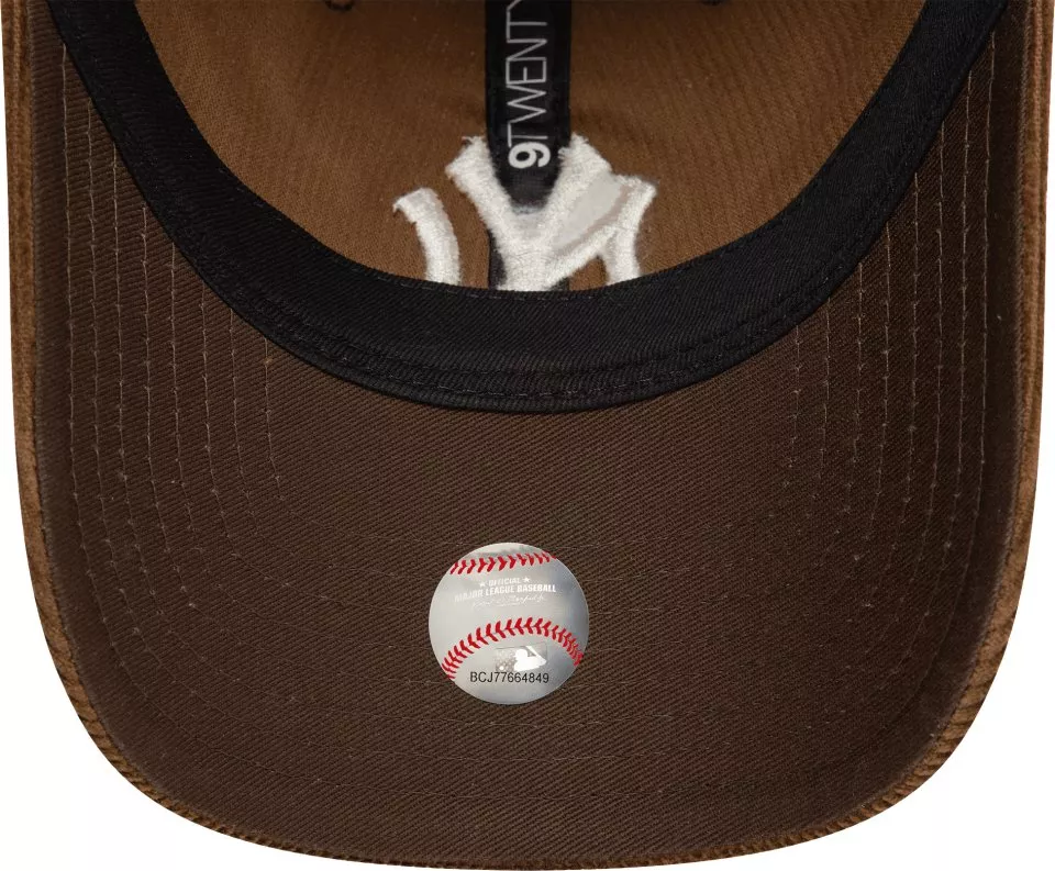 Kepsar Era MLB New York Yankees 9Twenty Curved Cap