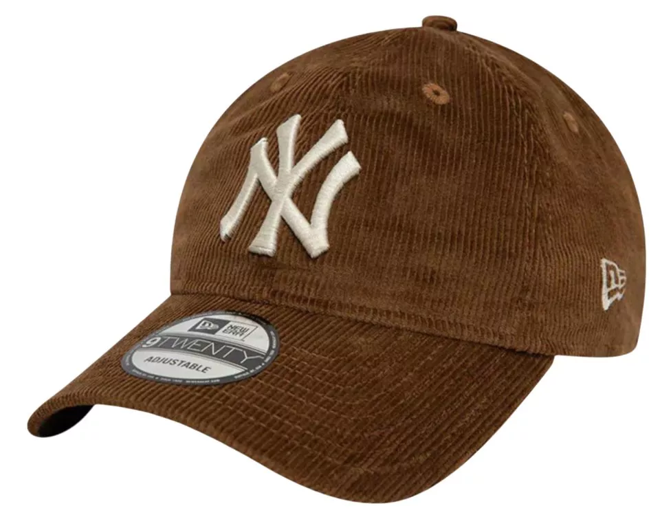 Kepsar Era MLB New York Yankees 9Twenty Curved Cap