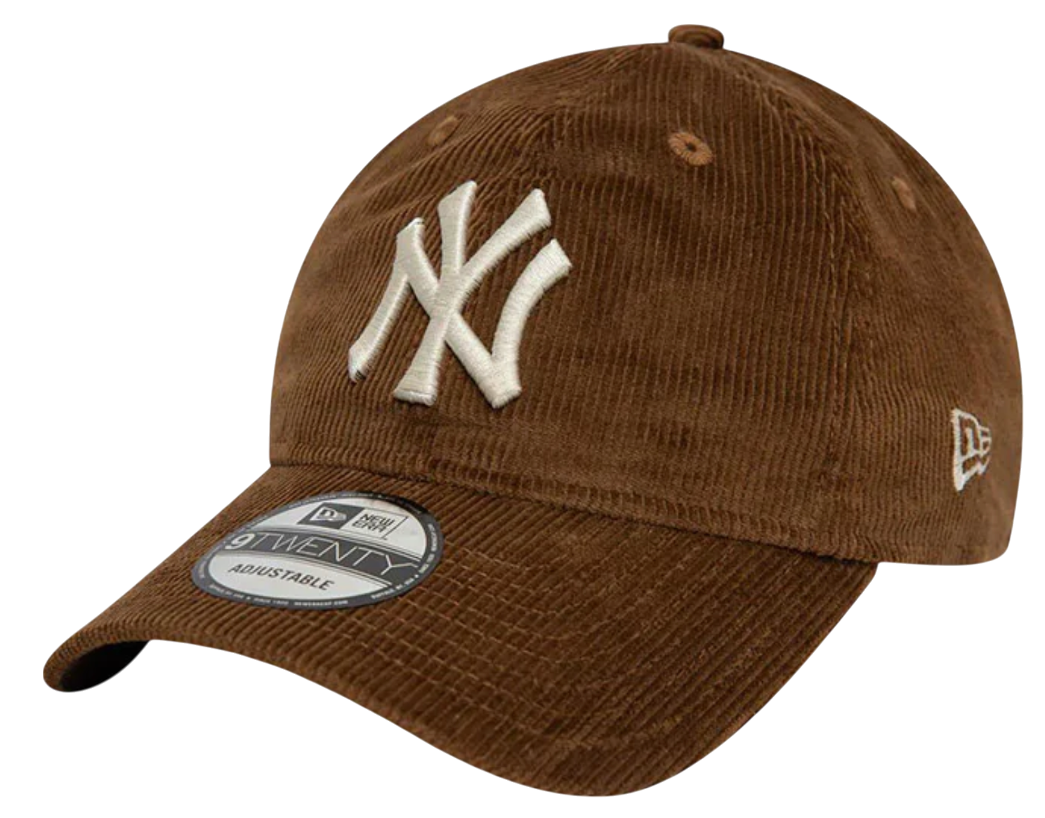 Kepsar Era MLB New York Yankees 9Twenty Curved Cap