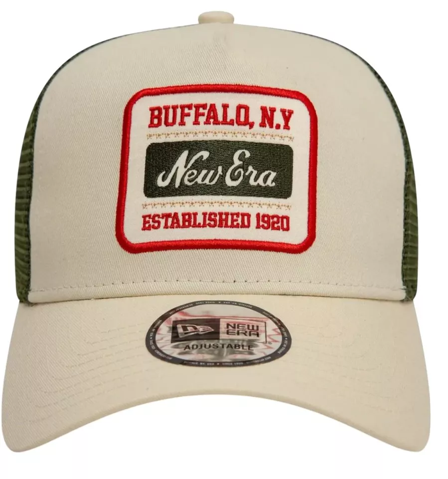 Kšiltovka New Era Patch 9FORTY