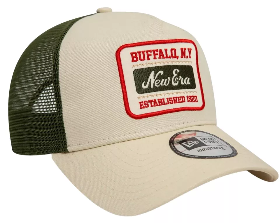 Kšiltovka New Era Patch 9FORTY